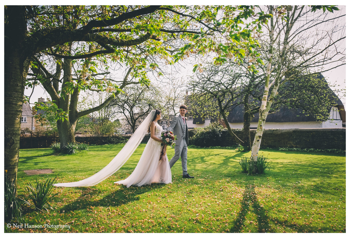 Manor Farm Barn Bicester Wedding Photography