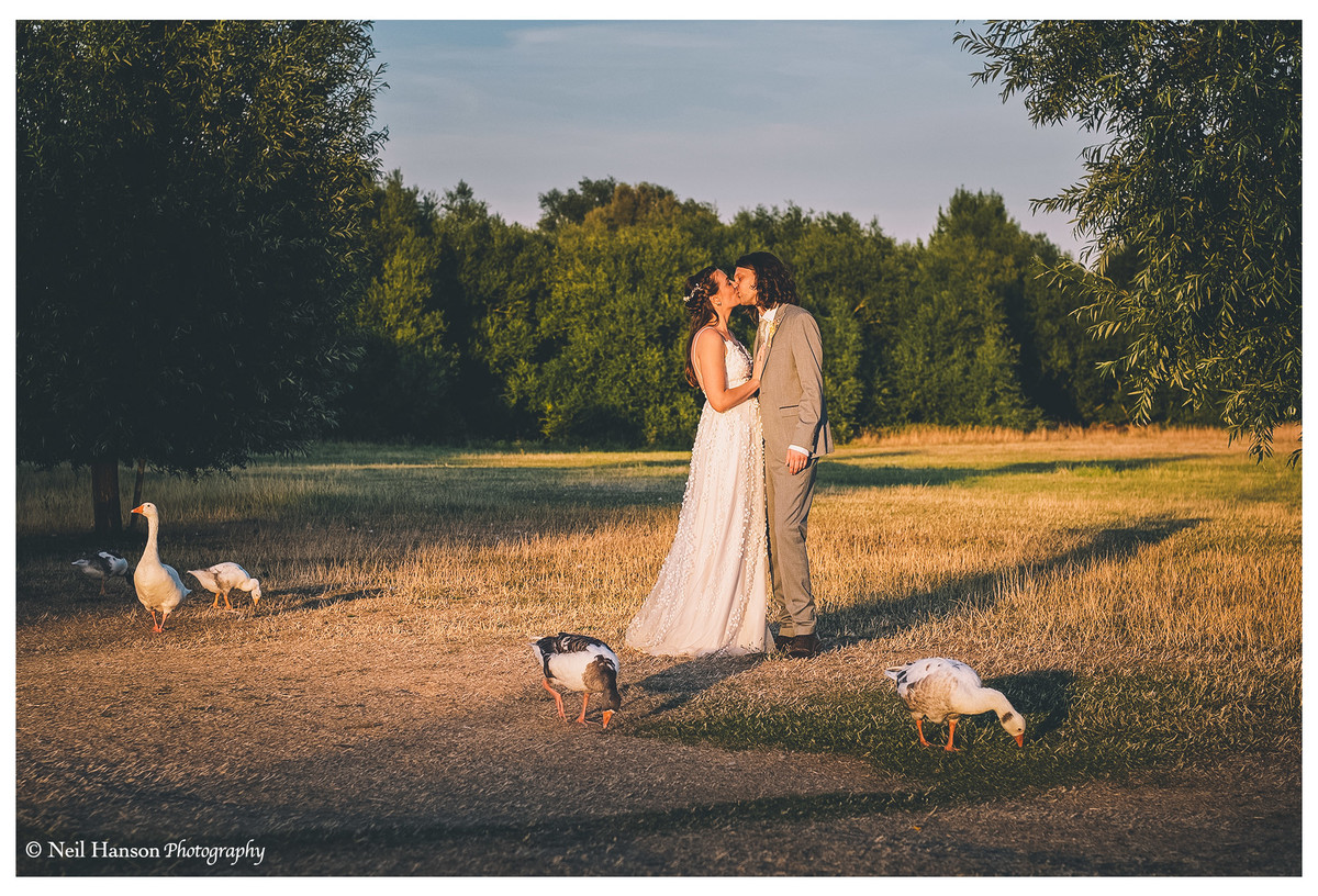 Unicorn Theatre & Abbey Buildings Abingdon Wedding