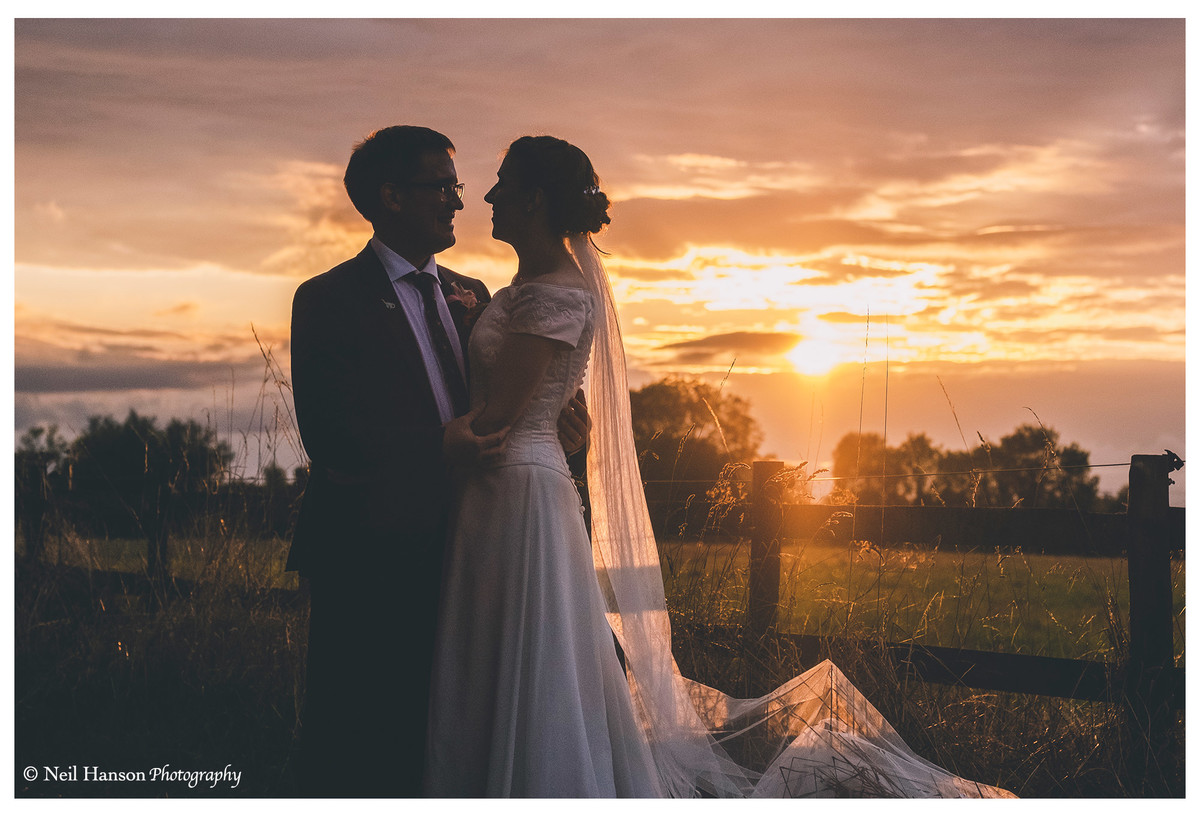 Worton Hall Wedding Photography